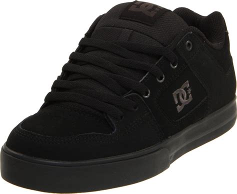 dc men's skate shoes